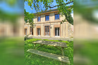 achat maison lannepax 32190