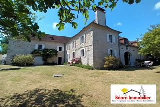 achat maison lanneplaa 64300