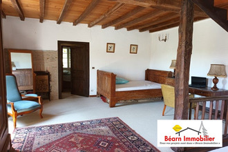 achat maison lanneplaa 64300