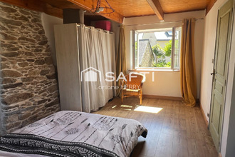 achat maison lanneuffret 29400