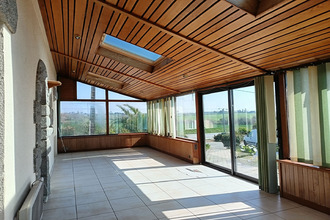 achat maison lannilis 29870