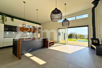 achat maison lannilis 29870