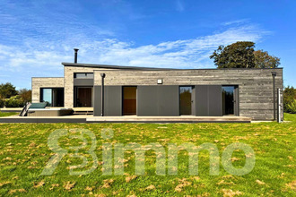 achat maison lannilis 29870