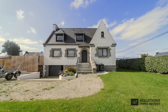 achat maison lannilis 29870