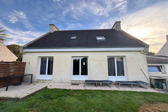 achat maison lannilis 29870