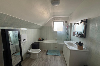 achat maison lannilis 29870