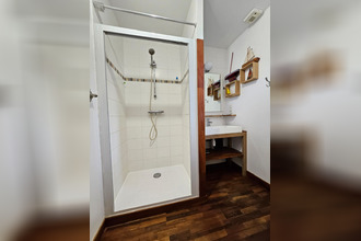 achat maison lannilis 29870