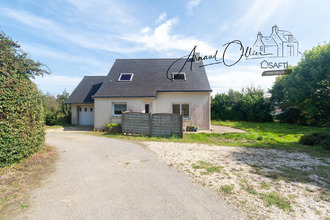 achat maison lannilis 29870