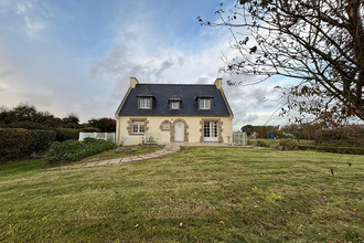 achat maison lannilis 29870