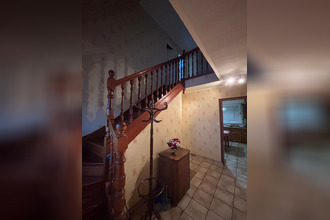 achat maison lannilis 29870