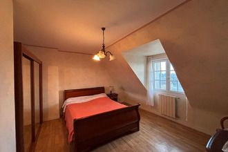 achat maison lannilis 29870