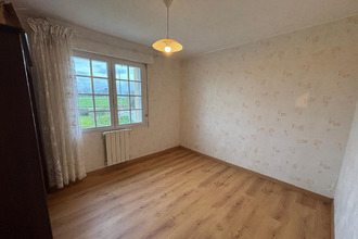 achat maison lannilis 29870