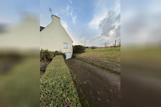 achat maison lannilis 29870