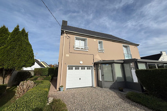 achat maison lannilis 29870