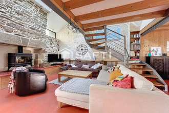 achat maison lannilis 29870