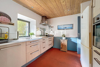 achat maison lannilis 29870