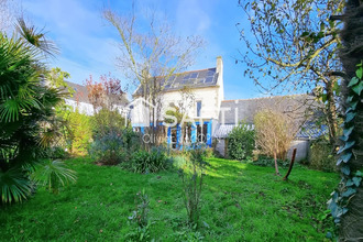 achat maison lannilis 29870