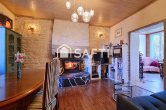 achat maison lannilis 29870