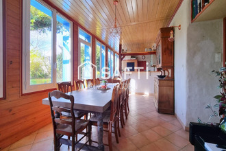 achat maison lannilis 29870