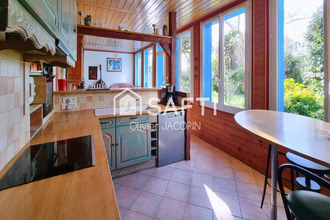 achat maison lannilis 29870