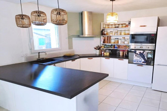 achat maison lannilis 29870