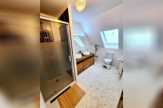 achat maison lannilis 29870