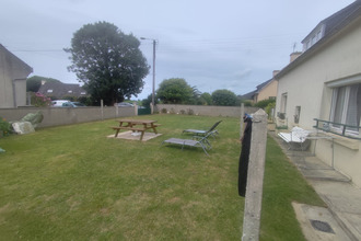 achat maison lannilis 29870