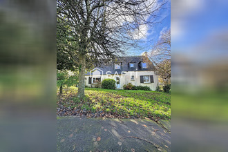 achat maison lannilis 29870