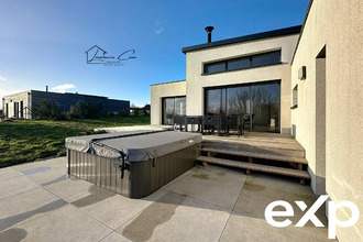 achat maison lannilis 29870