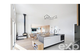 achat maison lannilis 29870