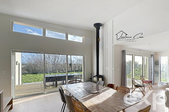 achat maison lannilis 29870