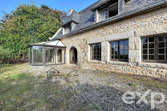 achat maison lannilis 29870