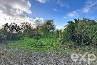 achat maison lannilis 29870