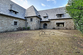 achat maison lannilis 29870