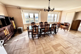 achat maison lannilis 29870