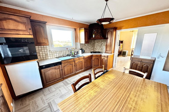 achat maison lannilis 29870