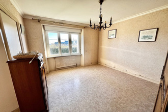 achat maison lannilis 29870