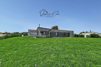 achat maison lannilis 29870