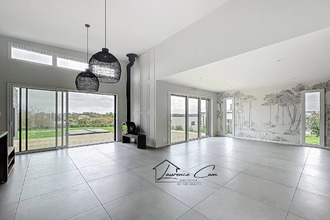 achat maison lannilis 29870