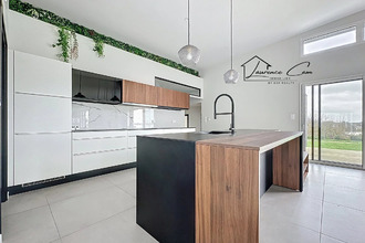 achat maison lannilis 29870