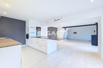 achat maison lannilis 29870