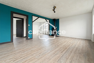 achat maison lannilis 29870