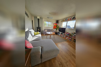 achat maison lannilis 29870