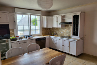 achat maison lannilis 29870