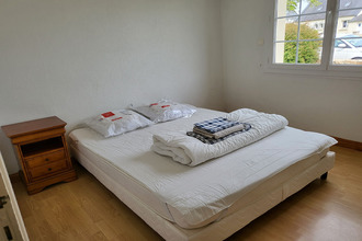 achat maison lannilis 29870