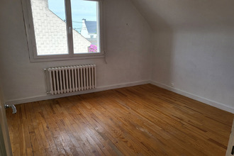 achat maison lannilis 29870