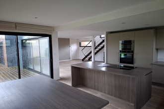 achat maison lannilis 29870