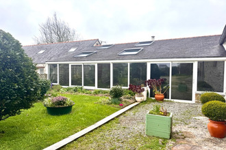 achat maison lannilis 29870