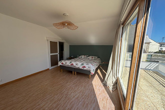 achat maison lannilis 29870