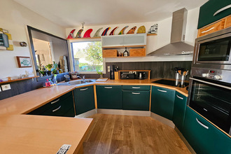 achat maison lannilis 29870